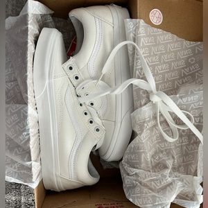 Vans old skool